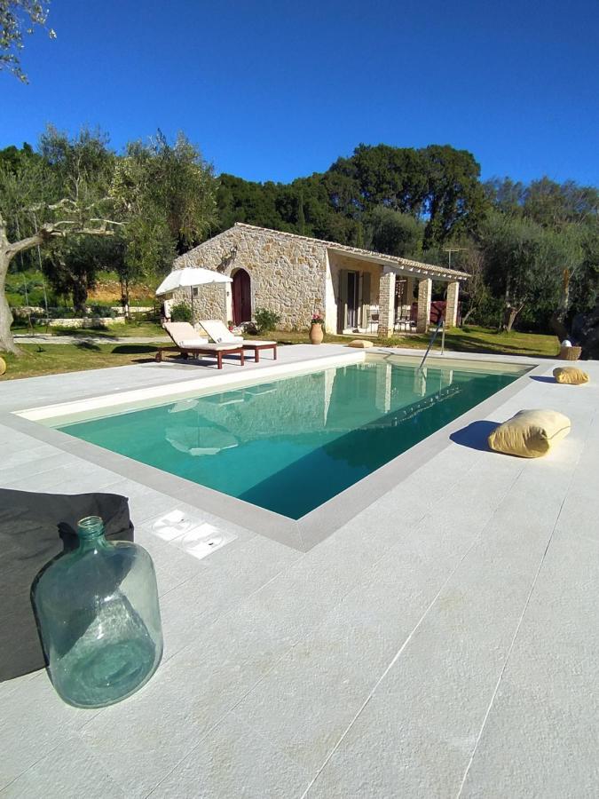 Piccolo Paradiso Linia Exterior photo