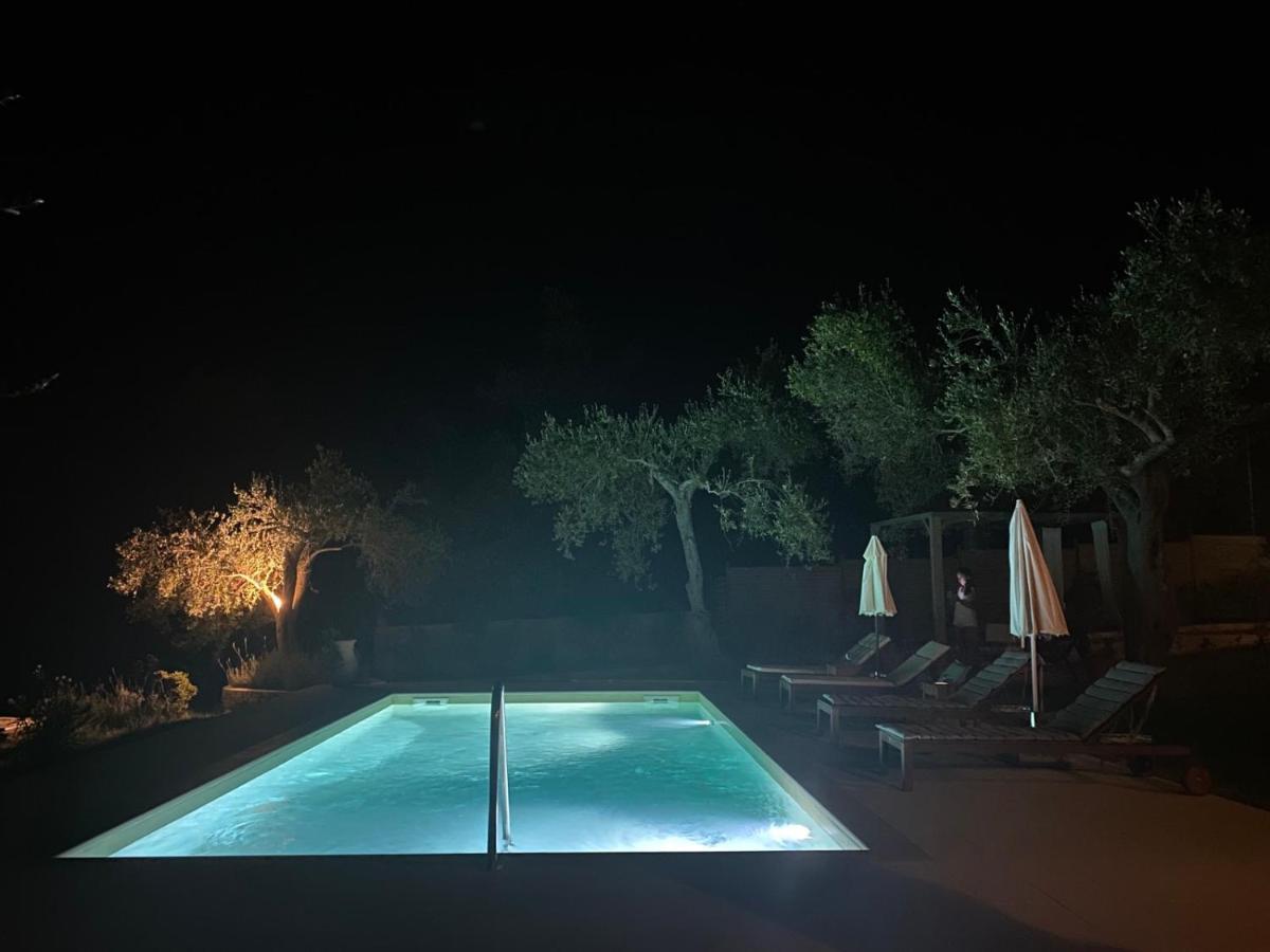 Piccolo Paradiso Linia Exterior photo