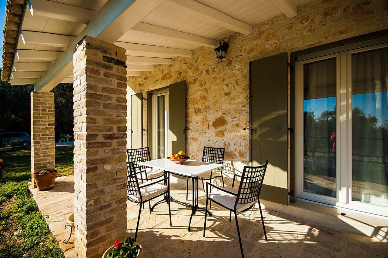 Piccolo Paradiso Linia Exterior photo